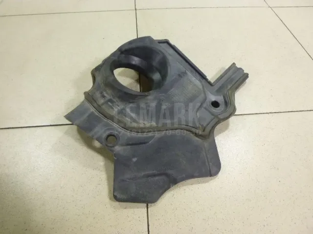 Шумоизоляция для  BMW 3-serie F30/F31/F80 2011-2020
