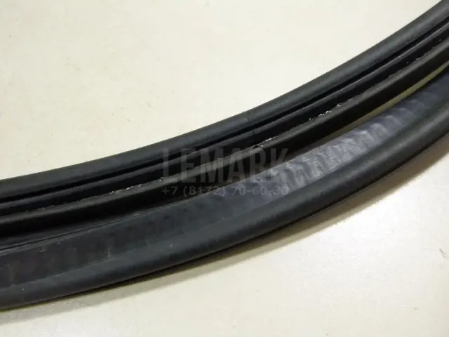 Уплотнитель багажника для  BMW X6 E71 2008-2014