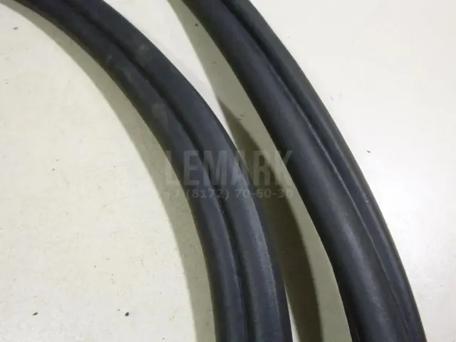 Уплотнитель багажника для  BMW X6 E71 2008-2014