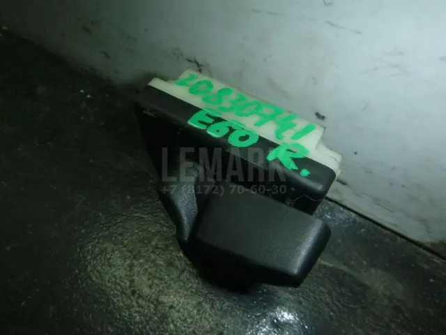 Переключатель регулировки сиденья для  BMW 2-serie F22/F23/F87 2013-2020