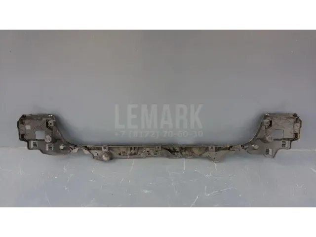 Кронштейн заднего бампера для  Great Wall Hover H3 2010-2014