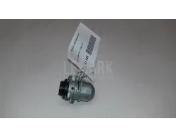 Вставка замка двери лев.