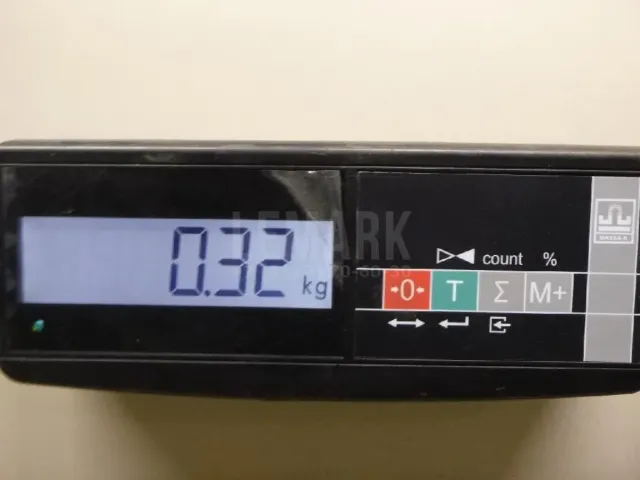 Кронштейн заднего бампера