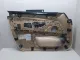 Обшивка двери передней правой для  BMW 7-serie E65/E66 2001-2008