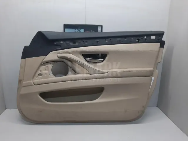 Обшивка двери передней правой для  BMW 7-serie E65/E66 2001-2008