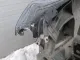 Стойка передней двери