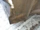 Стойка передней двери