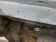 Стойка передней двери