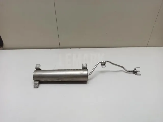Ресивер воздушный для  Citroen Jumper 250/290 2006