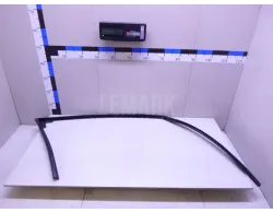 Уплотнитель стекла двери
