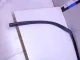 Уплотнитель стекла двери для  Changan UNI-T 2020