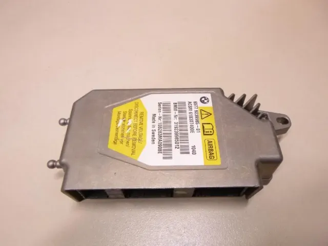 Блок управления AIR BAG для  Ford Ranger 2012-2015