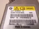 Блок управления AIR BAG для  Ford Ranger 2012-2015