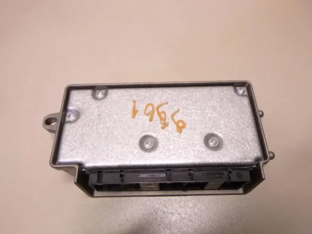 Блок управления AIR BAG для  Ford Ranger 2012-2015