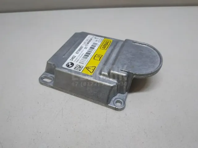 Блок управления AIR BAG