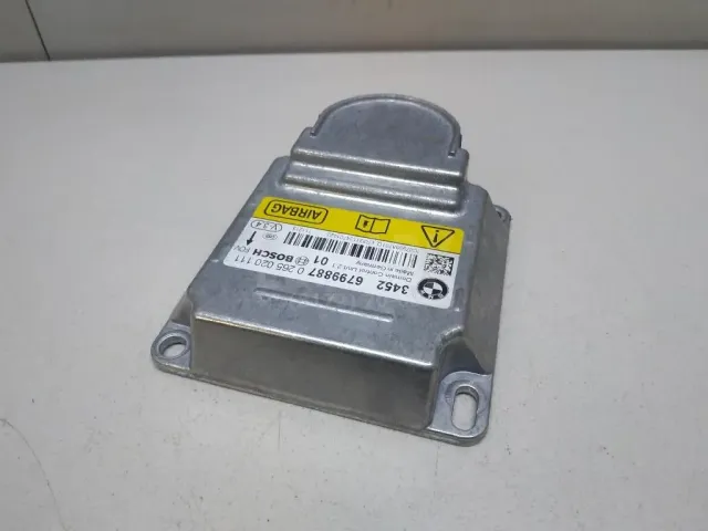 Блок управления AIR BAG