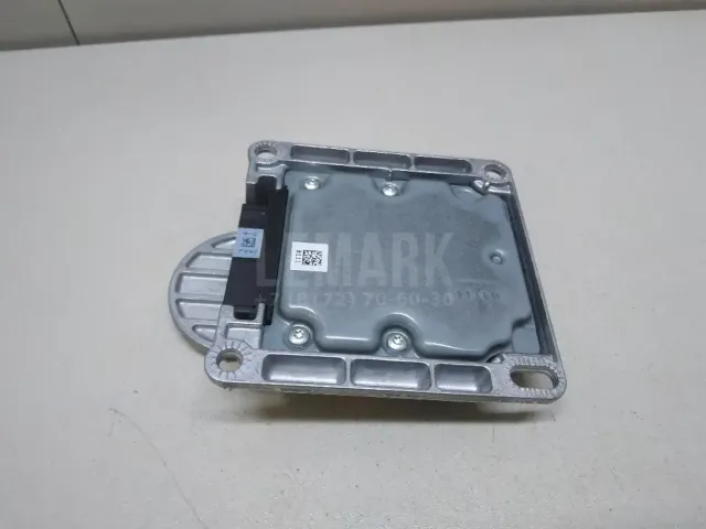 Блок управления AIR BAG