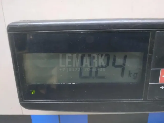 Блок управления AIR BAG