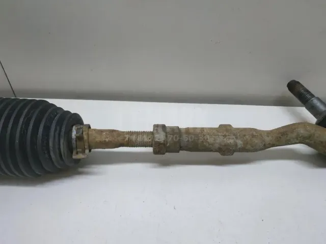 Тяга рулевая правая
