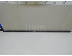 Накладка стекла заднего правого