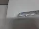 Накладка стекла заднего левого