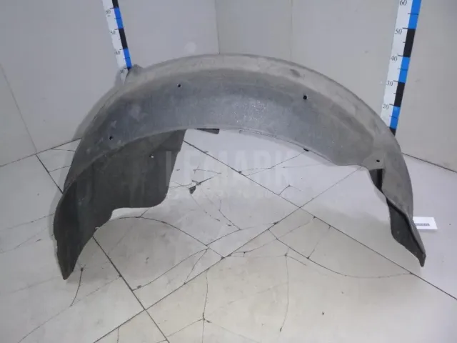 Локер задний левый