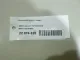 Кронштейн (сопут. товар) для  Citroen Jumper 244 2002-2006