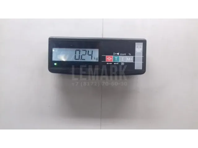 Блок управления AIR BAG