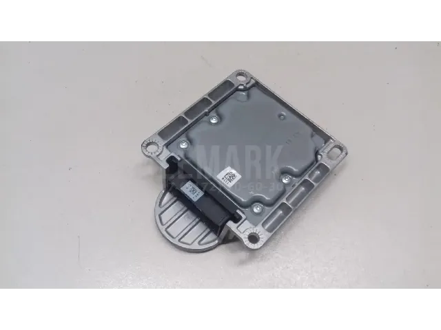 Блок управления AIR BAG