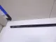 Накладка стекла переднего левого