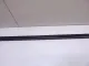 Накладка стекла переднего левого