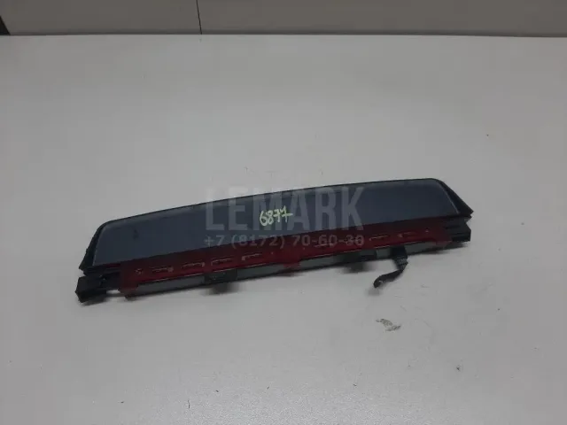 Фонарь задний (стоп сигнал) для  Ford C-MAX 2003-2010