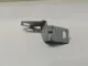 Кронштейн переднего бампера левый для  Chery Amulet (A15) 2006-2012