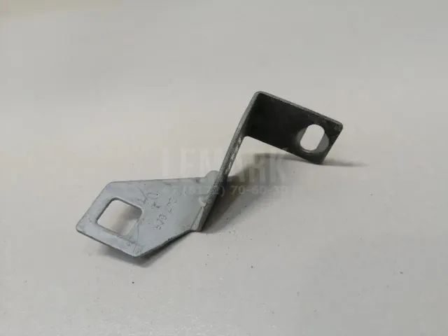 Кронштейн переднего бампера левый для  Chery Amulet (A15) 2006-2012