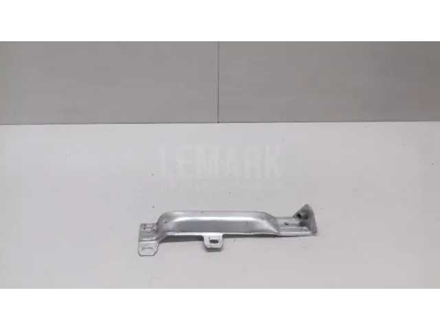 Кронштейн усилителя переднего бампера правый для  BMW 3-serie F34 GT 2012-2020