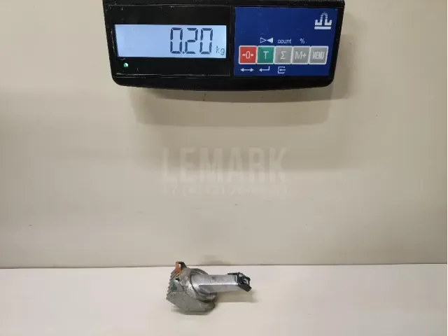 Лампа светодиодная