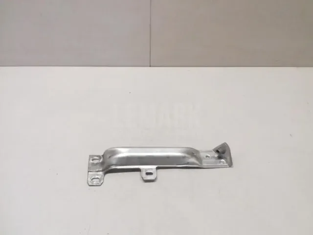Кронштейн усилителя переднего бампера правый для  Fiat Tempra 1990-1998