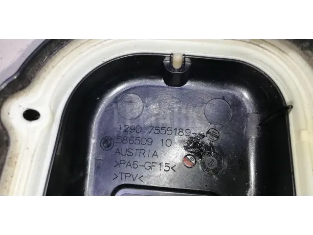 Крышка блока управления двигателем для  Chrysler 300M 1998-2004