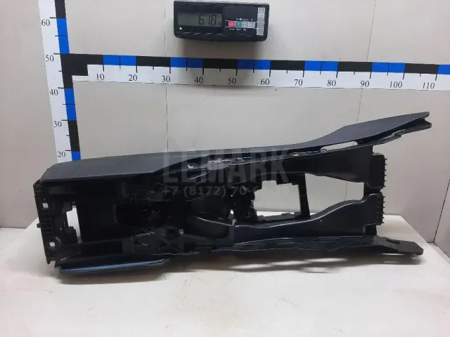 Консоль для  Ford Mondeo III 2000-2007