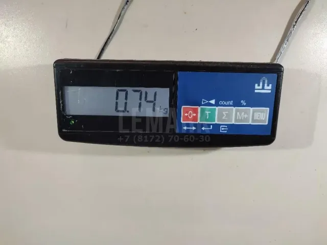 Кронштейн ролика