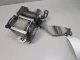 Ремень безопасности с пиропатроном для  Citroen Jumper 244 2002-2006