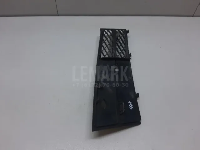Решетка в бампер левая для  BAIC X55 2022