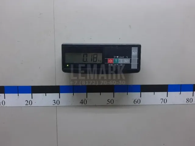 Решетка в бампер левая для  BAIC X55 2022