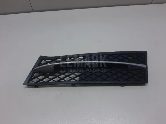 Решетка в бампер левая для  BAIC X55 2022