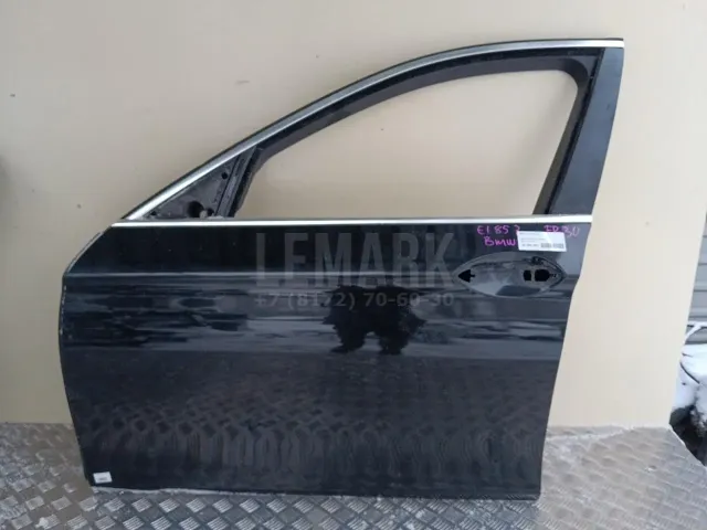Дверь передняя левая для  BMW 3-serie F30/F31/F80 2011-2020
