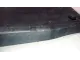 Накладка переднего бампера под номер для  Belgee X70 2024