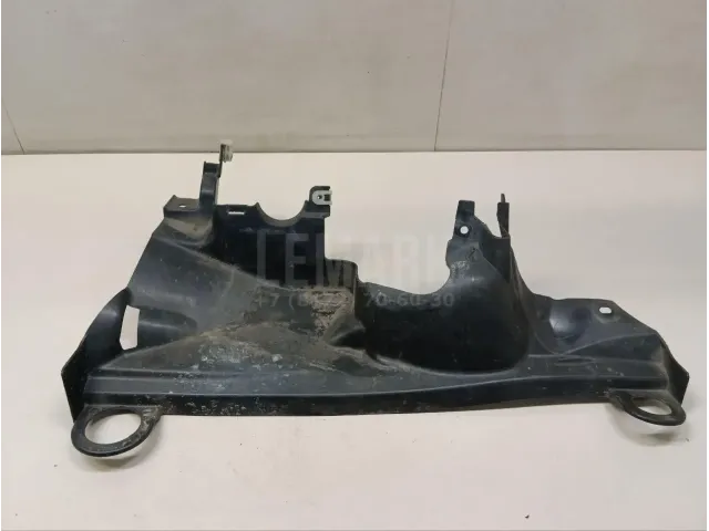 Пыльник (кузов наружные) для  DAF CF 1998-2000