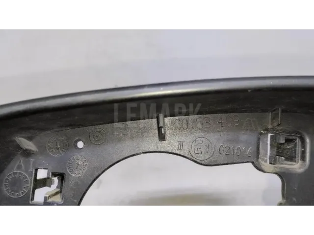 Рамка зеркала левого для  BMW 5-serie G30/G31/F90 2017-2023