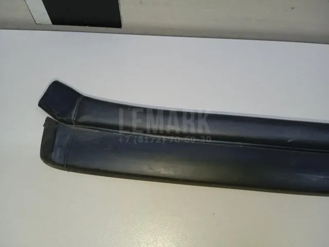 Уплотнитель капота для  Citroen C8 2002-2014