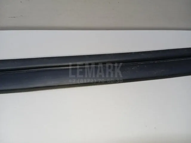 Уплотнитель капота для  Citroen C8 2002-2014